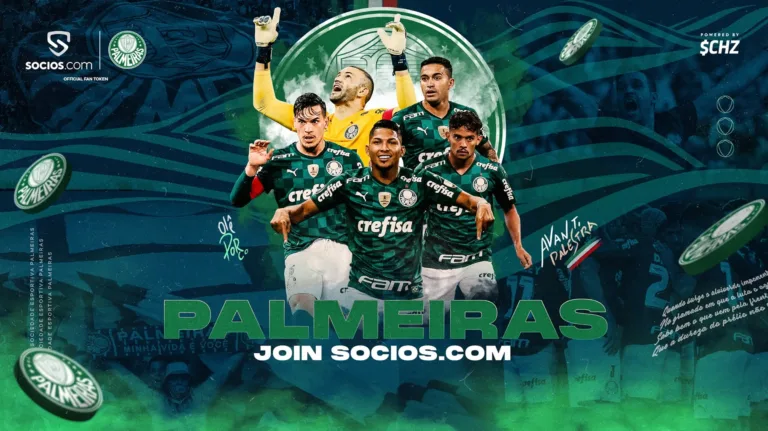 palmeiras