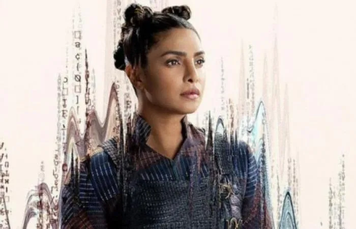 “The Matrix Resurrections”: Actress Priyanka Chopra discuss some important changes in her character