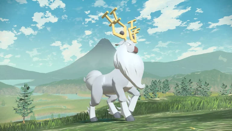 “Pokemon Legends: Arceus”: All the latest updates about the new Pokemon Game