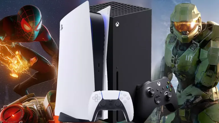 After a year of the launch of Xbox Series X or PS5, which one is your favourite?