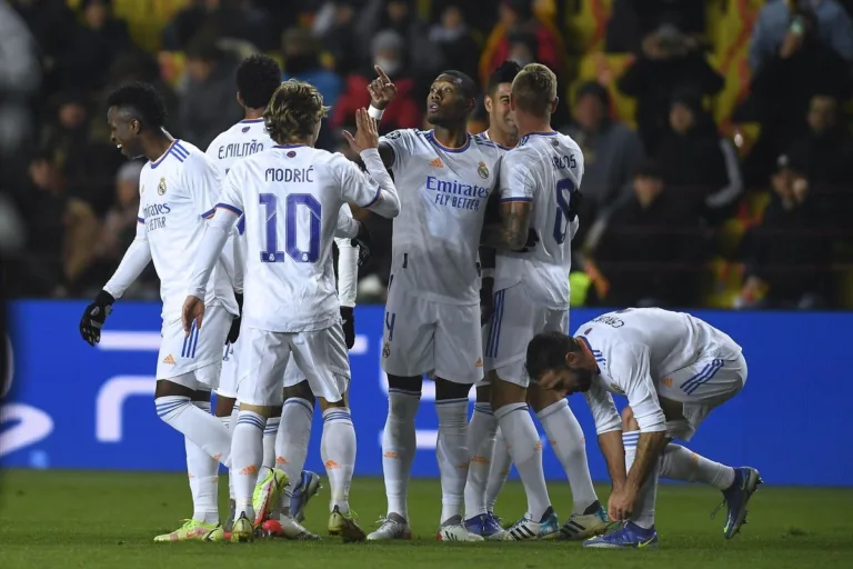 la liga