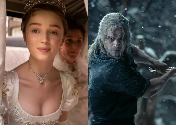 Netflix has set to come with a huge Blockbuster show containing The Sandman and The Witcher: Blood Origin