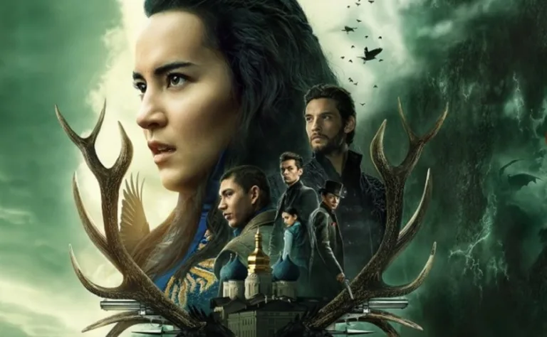 "Shadow and Bone (Season 2)": Everything We Know About the Fantasy TV series