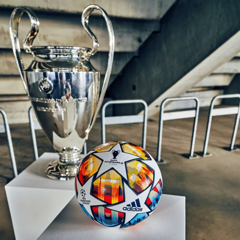 champions league