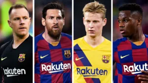 Barcelona