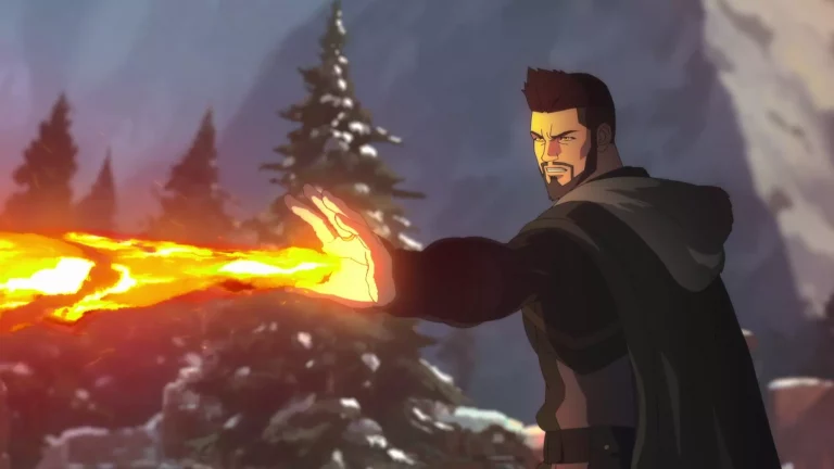 The Witcher team has been opened up about their Upcoming Animation