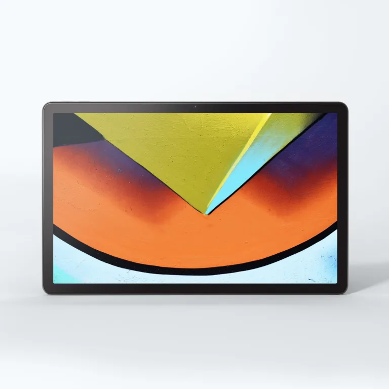 Lenovo Tab P11 5G with Snapdragon 750G and 2K IPS display launched at ₹29,999