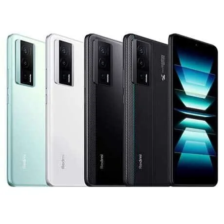 Galaxy A34