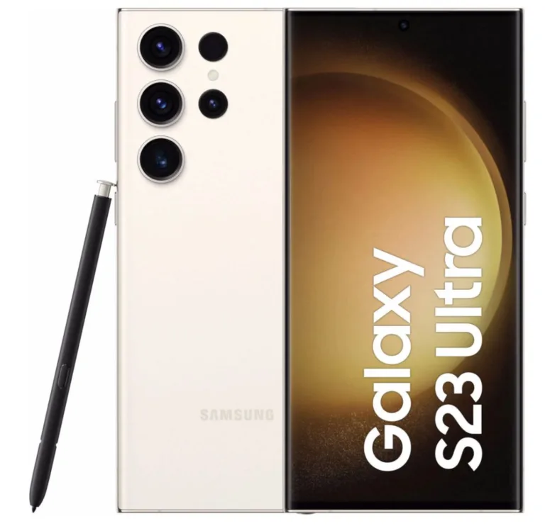 Galaxy S23 Ultra