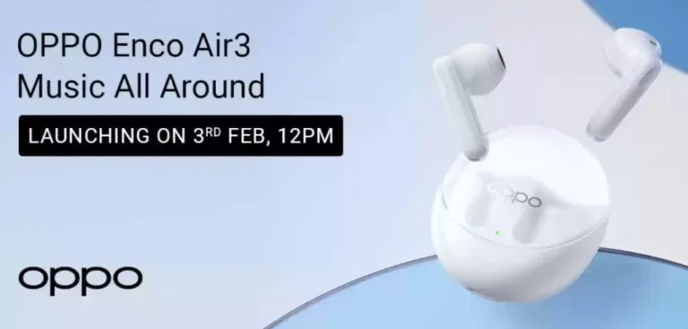 Enco Air 3