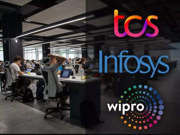 IT Companies recruitment down by 96%