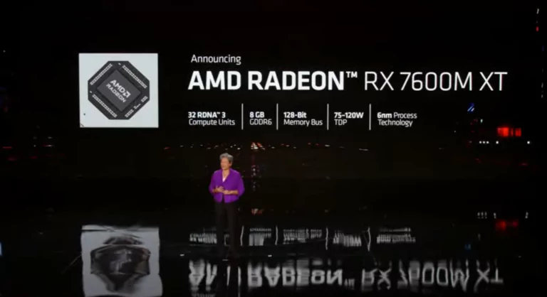 AMD