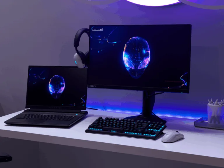 Alienware