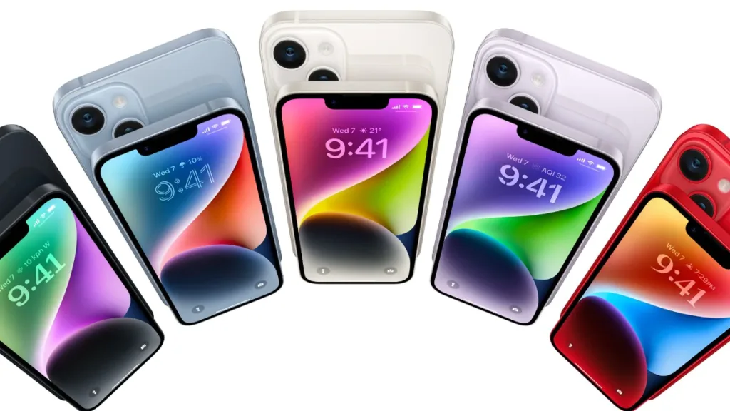 Apple-iPhone-14-1