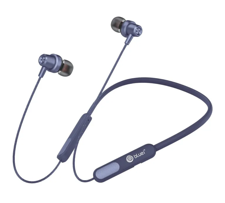 Bluei ECHO 15 Stroke- Blue