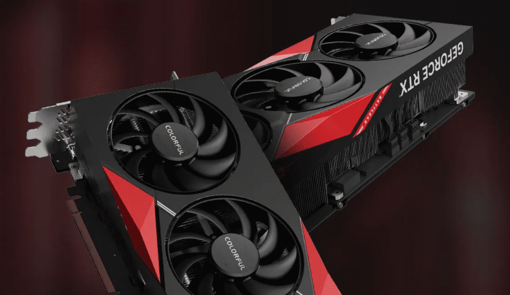 NVIDIA