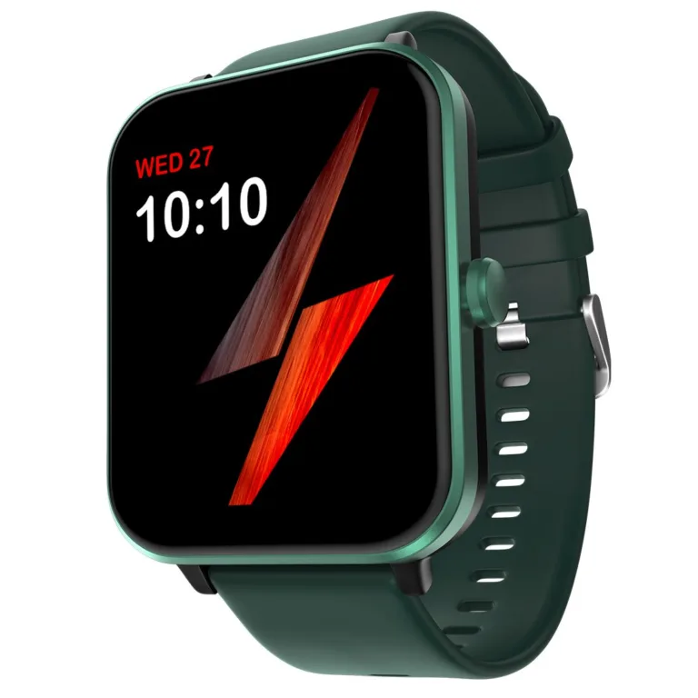 Fire-Boltt Ninja Calling Pro Plus