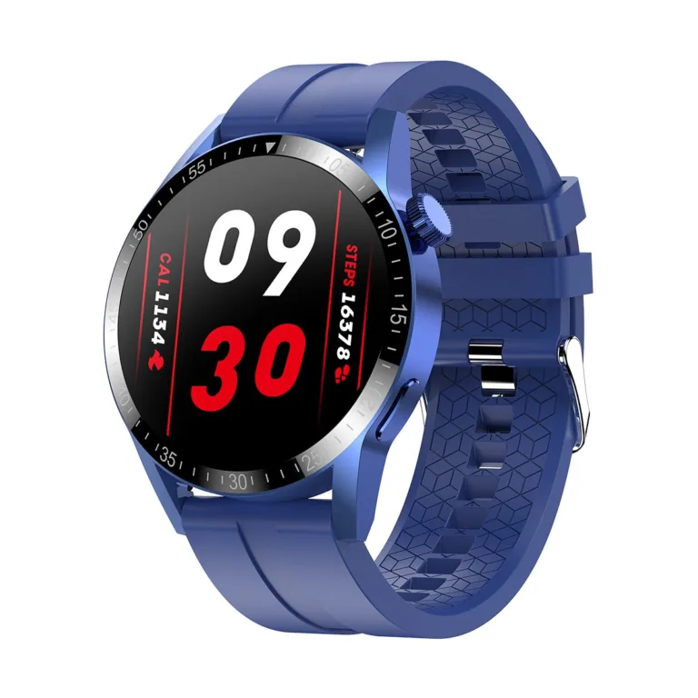 Fire-Boltt Talk-Ultra smartwatch