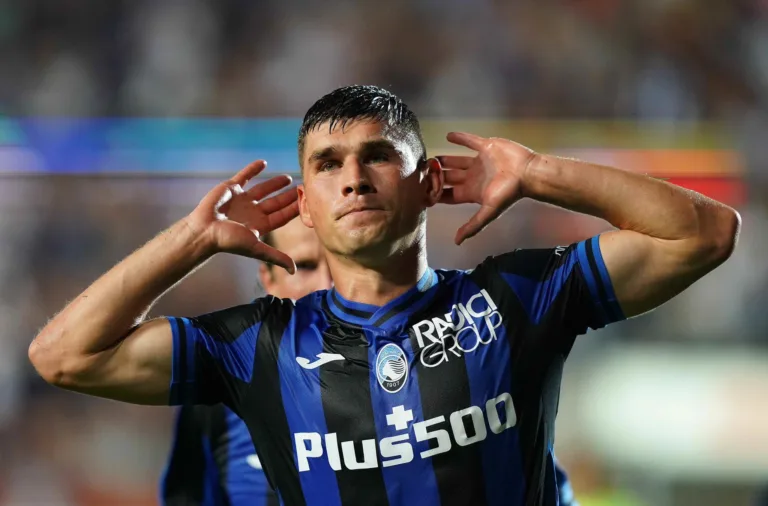 Ruslan Malinovskyi