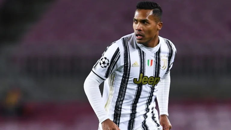 Alex Sandro