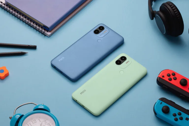 Poco C50: The Absolute Budget Beast!