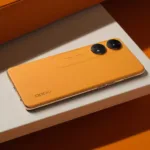 Oppo Reno 8T India launch imminent, teaser leaked