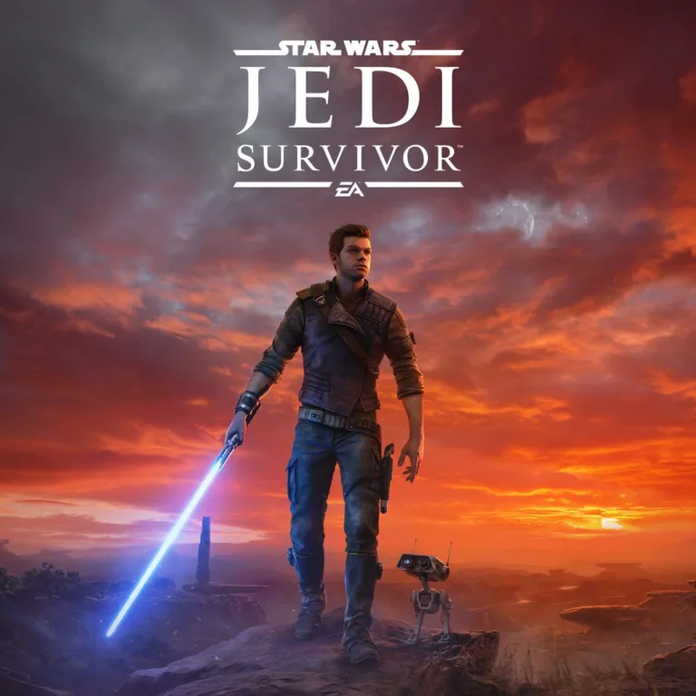 AMD announces Ryzen 7000 Series Game Bundle, get Star Wars Jedi: Survivor for FREE