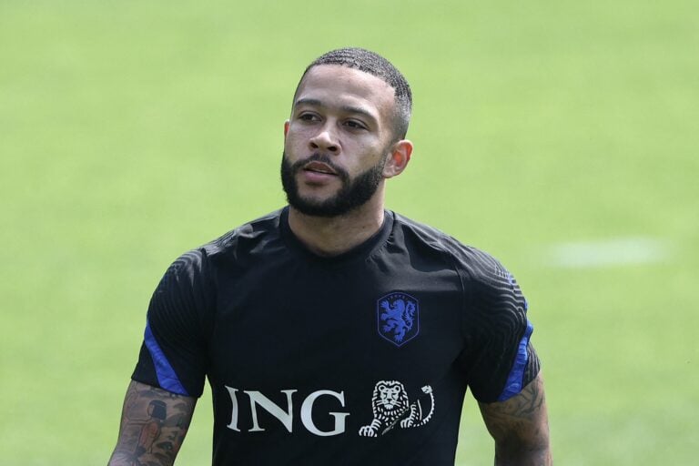 Memphis Depay