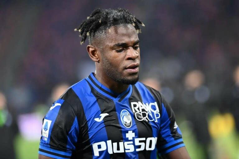 Duvan Zapata