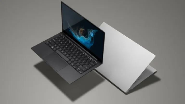 Samsung Galaxy Book 3 design and specs leaks Online