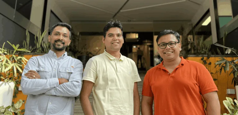 Giga Fun Studios raised $2.4 Mn from Lumikai Fund and Fireside Ventures