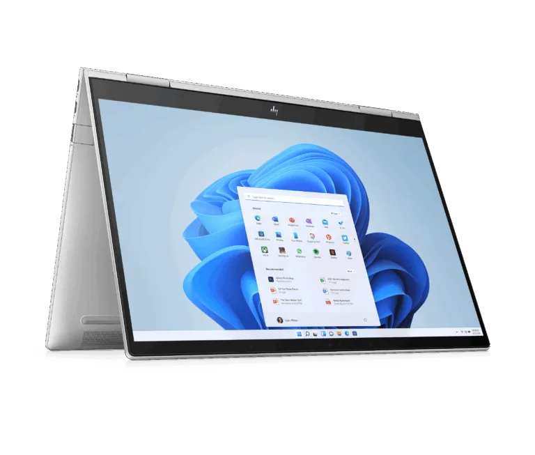 HP brings a new Envy x360 15 laptop with an OLED display for the creators on the move
