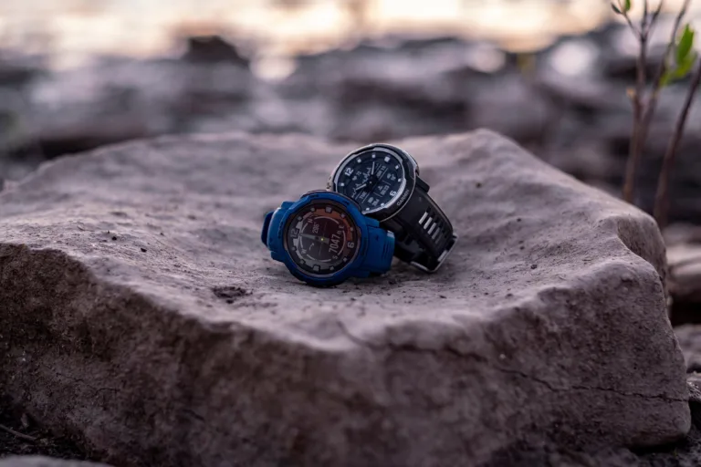 Garmin India Launches Instinct Crossover Series, a rugged GPS Multisport Smartwatch that lasts up to 70 days