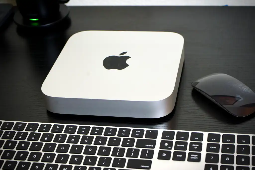Mac Mini