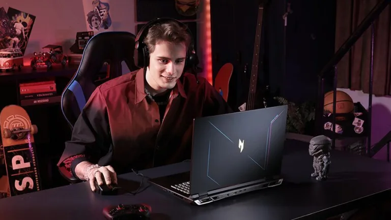 New Acer Nitro Laptops with 13th Gen Intel Core Processors and NVIDIA GeForce RTX 40 Series GPUs launched