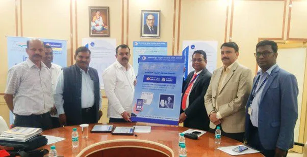 Indian Bank unveils the QR Code bill payment system for CESC