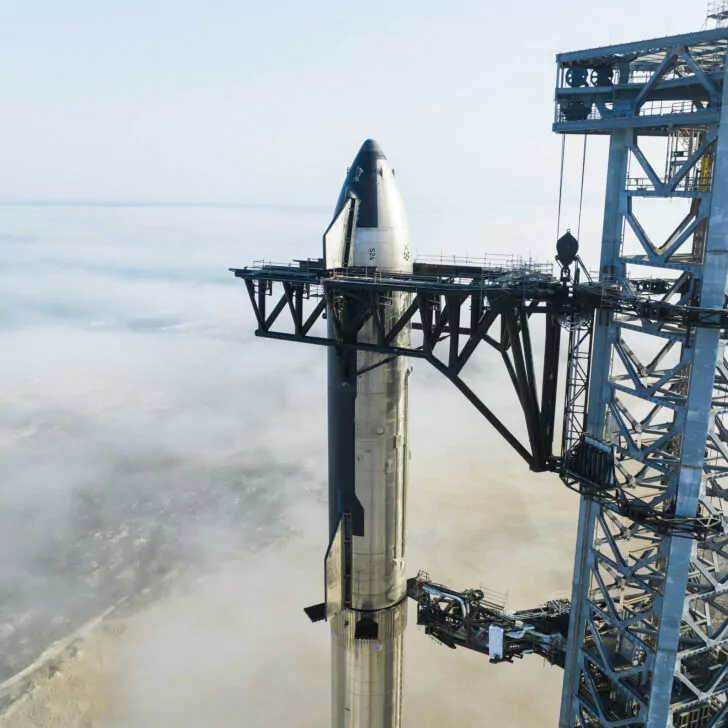 SpaceX