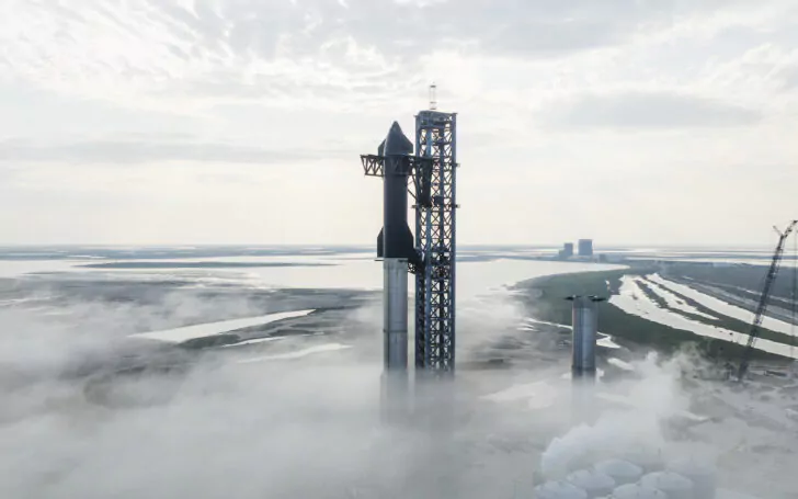 SpaceX