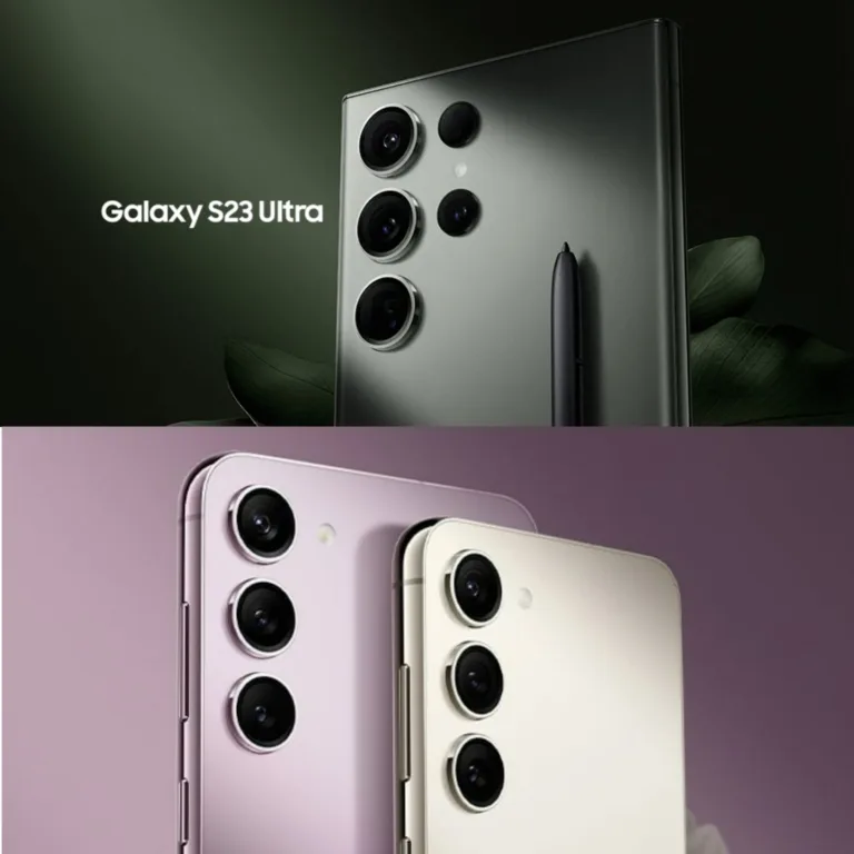 Samsung Galaxy S23 Series US pricing leaked, will start at $799