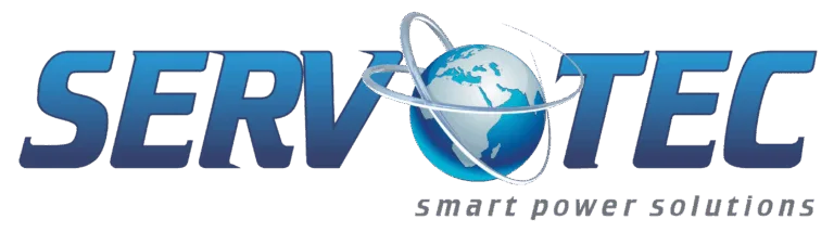 Servotech Power Systems Logo