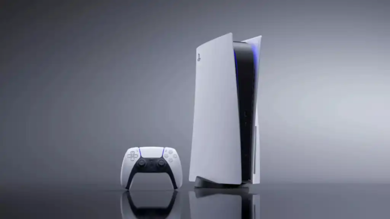PS5 Restock