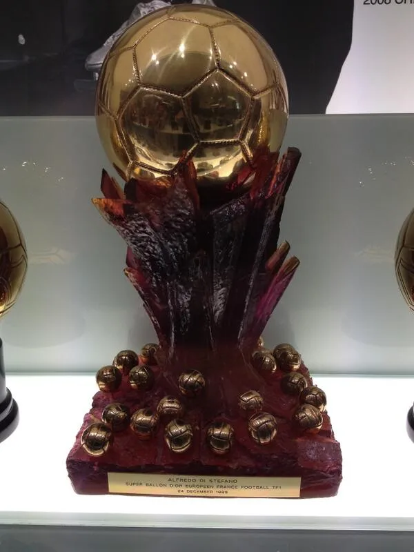 Super Ballon d'Or