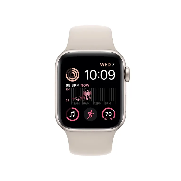 apple watch se 2nd gen