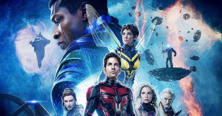 Ant-Man and The Wasp: Everything We Need to Know about the Ant-Man trilogy
