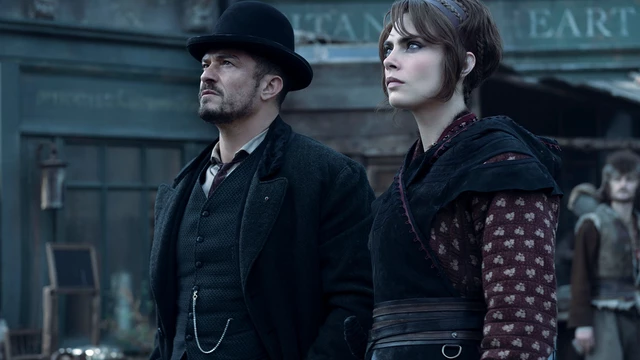 Carnival Row: The Second Season Will Explore the final battle between Humans and Fairy