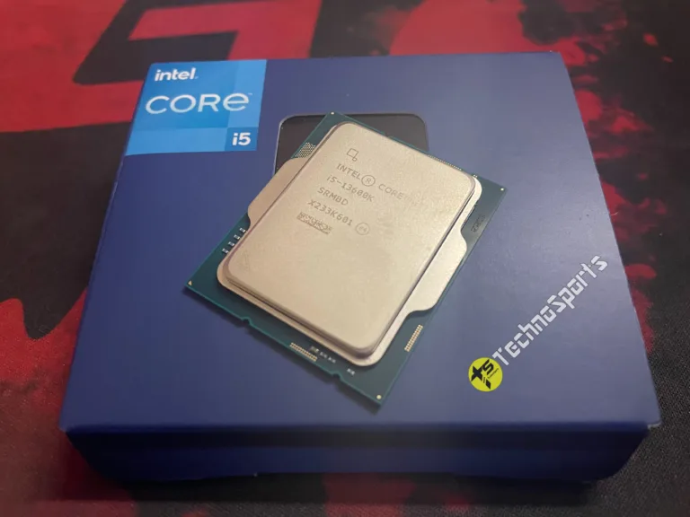 Intel Core i5-13600K review: Continues where Core i5-12600K left off, gets even better
