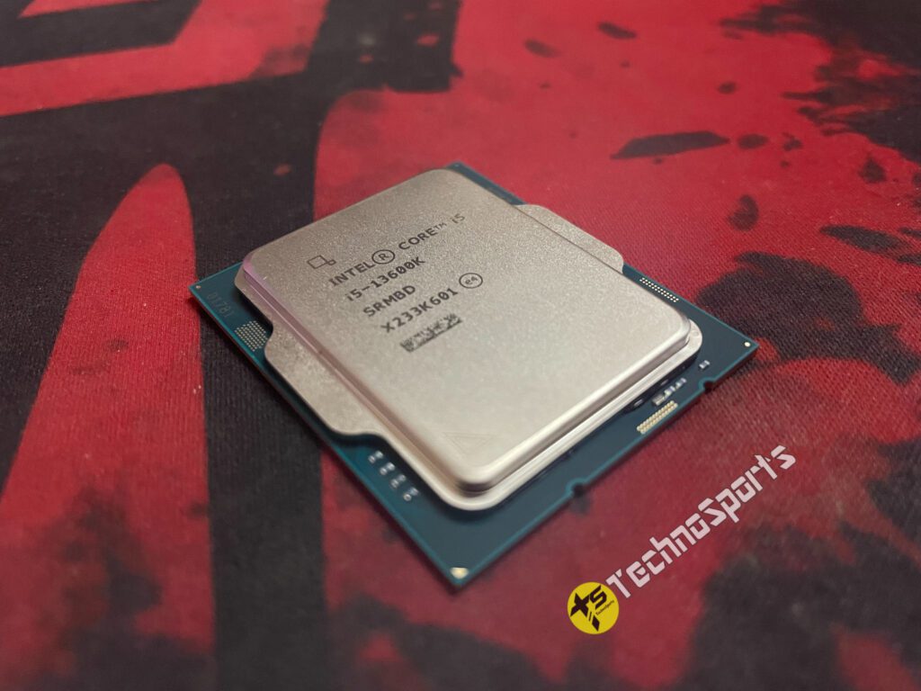 Intel Core i5-13600K review: Continues where Core i5-12600K left off, gets even better