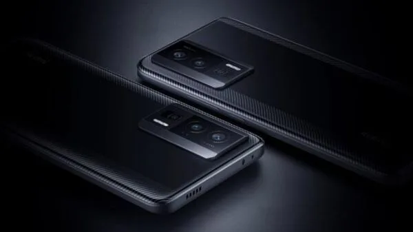 Redmi K60