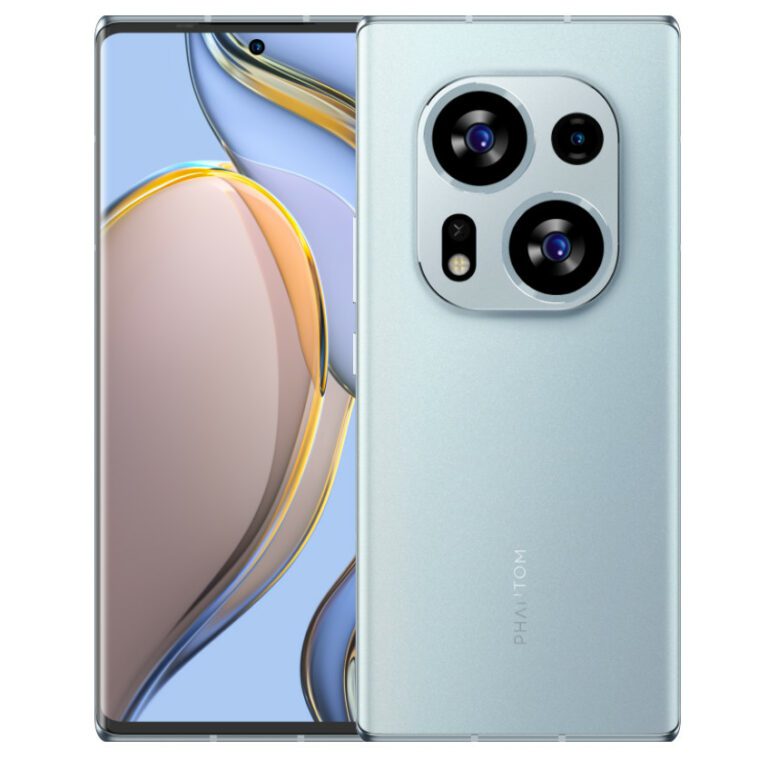 TECNO PHANTOM X2