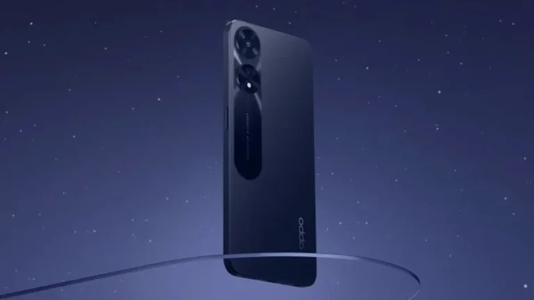 Oppo A78 5G